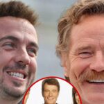 Frankie Muniz Says TV Dad Bryan Cranston Still Checks In On Him