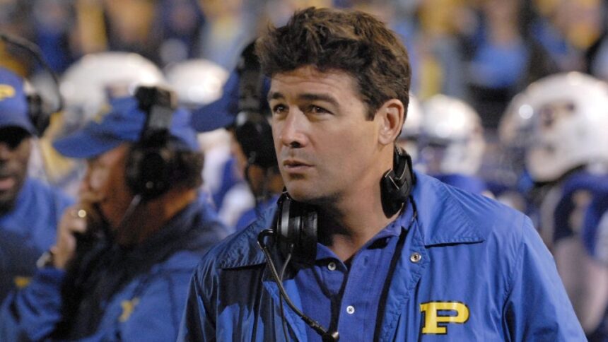 'Friday Night Lights' Reboot in the Works