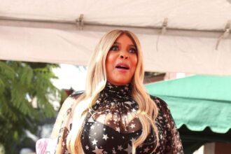 Funniest ‘The Wendy Williams Show’ Moments: Photos