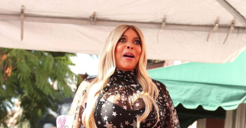 Funniest ‘The Wendy Williams Show’ Moments: Photos