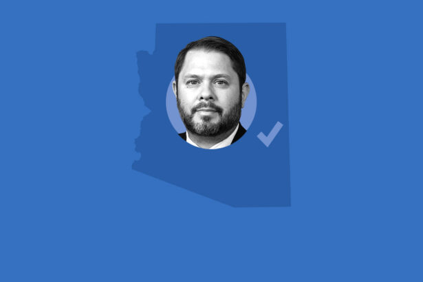 Gallego wins Arizona Senate race