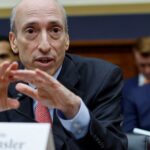 Gary Gensler reviews accomplishments, defends crypto approach