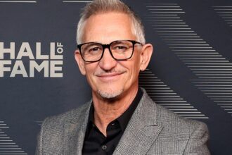 Gary Lineker to Leave BBC's 'Match of the Day' at End of Season