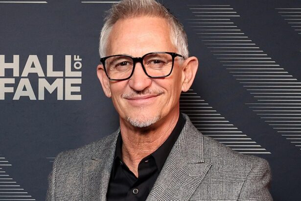 Gary Lineker to Leave BBC’s ‘Match of the Day’ at End of Season