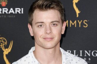 'General Hospital' Actor Chad Duell Announces Series Exit