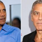 George Clooney 'Fuming' He Was 'Tricked' Into Slamming Joe Biden