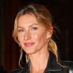 Gisele Bündchen Halts Modeling To Focus On Third Pregnancy