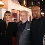 'Gladiator II' Cast at L.A. Premiere, Denzel Washington, Paul Mescal & More