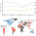 Global antibiotic consumption has increased substantially since 2016, study finds