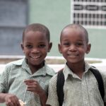 Global study indicates why 'next 1,000 days' are crucial for millions of children around the world and their development