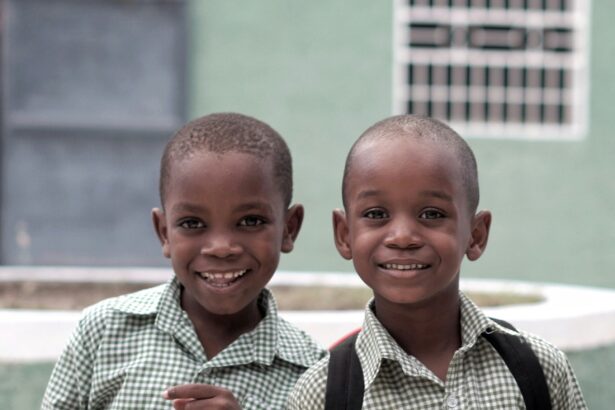 Global study indicates why ‘next 1,000 days’ are crucial for millions of children around the world and their development