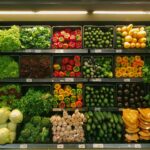 Going vegan could save more than $650 a year in grocery costs, finds new research