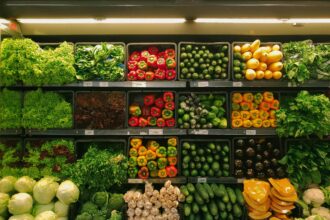 Going vegan could save more than $650 a year in grocery costs, finds new research