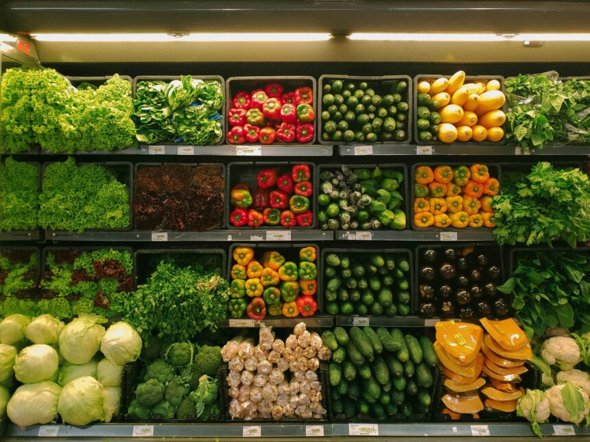 Going vegan could save more than $650 a year in grocery costs, finds new research