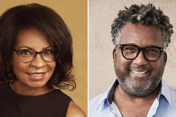 Golden Bachelor’s Sandra ‘Enjoyed’ Meeting Golden Bachelorette’s Gary