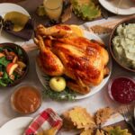 Goodbye Plastic Thanksgiving Tips - Earth911