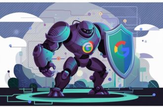 Google Cloud’s security chief warns: Cyber defenses must evolve to counter AI abuses