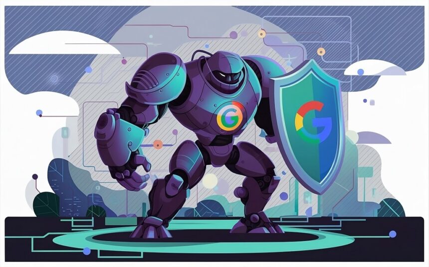 Google Cloud’s security chief warns: Cyber defenses must evolve to counter AI abuses