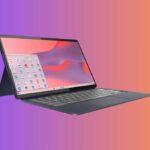 Lenovo IdeaPad Duet 5 Chromebook