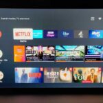 Sharp FN2 Series Android TV