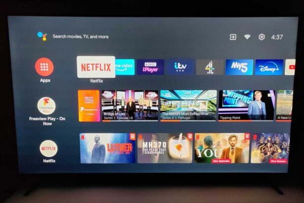 Google says it’s okay for Android TV devices to suck