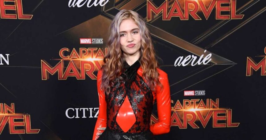 Grimes and Olivia Rodrigo Agree Wanting to Go to Space is a 'Red Flag'