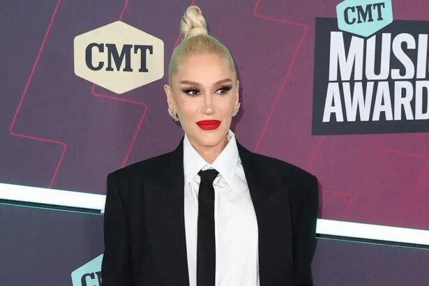 Gwen Stefani Reveals Why She Was Left ‘Crushed’ by Divorce