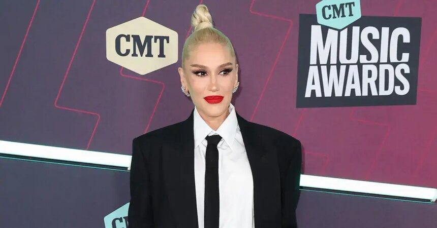 Gwen Stefani Reveals Why She Was Left 'Crushed' by Divorce