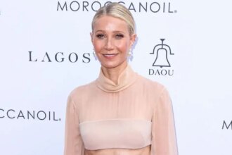 Gwyneth Paltrow’s Goop Empire Crumbles As She Laysoff Staff.