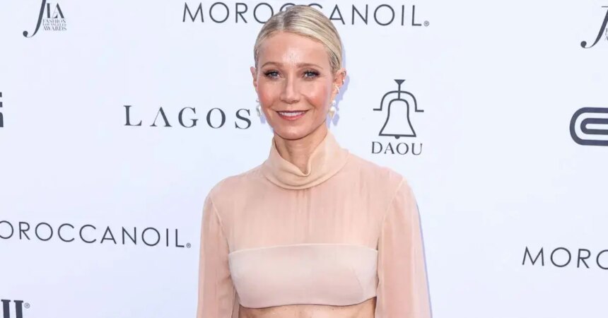 Gwyneth Paltrow’s Goop Empire Crumbles As She Laysoff Staff.