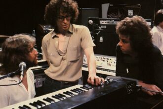 HBO Doc Tells How Steely Dan and Toto Became Cool Again