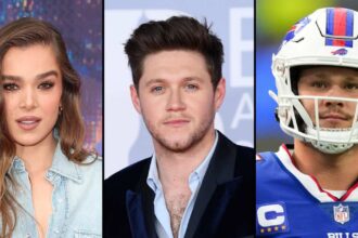 Hailee Steinfeld’s Dating History: Niall Horan, Josh Allen, More