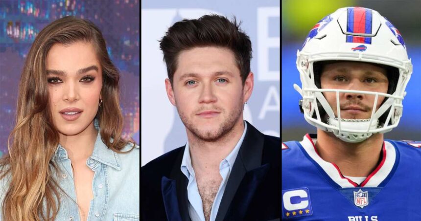 Hailee Steinfeld’s Dating History: Niall Horan, Josh Allen, More