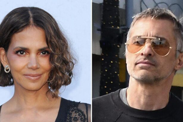 Halle Berry’s Blistering Custody Battle With Ex Takes Nasty New Twist