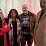 Hallmark+'s First Holiday Series Is Joyful