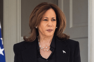 Harris Victory Could Lead To Tanks Storming Capitol, Bloody Civil War