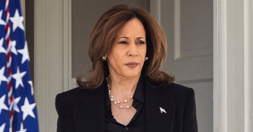 Harris Victory Could Lead To Tanks Storming Capitol, Bloody Civil War