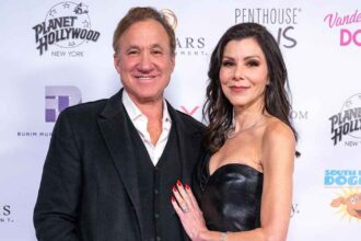 Heather Dubrow, Terry Dubrow on Josh and Heather Altman's MDLLA Exit