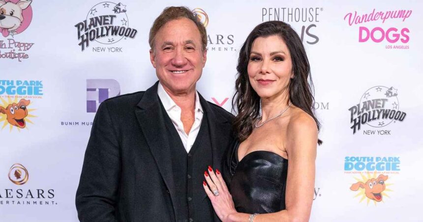 Heather Dubrow, Terry Dubrow on Josh and Heather Altman’s MDLLA Exit