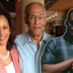 Her Father’s Daughter: Donald Harris’ Hidden Influence on Kamala | The Gateway Pundit