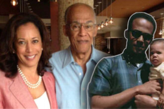 Her Father’s Daughter: Donald Harris’ Hidden Influence on Kamala | The Gateway Pundit