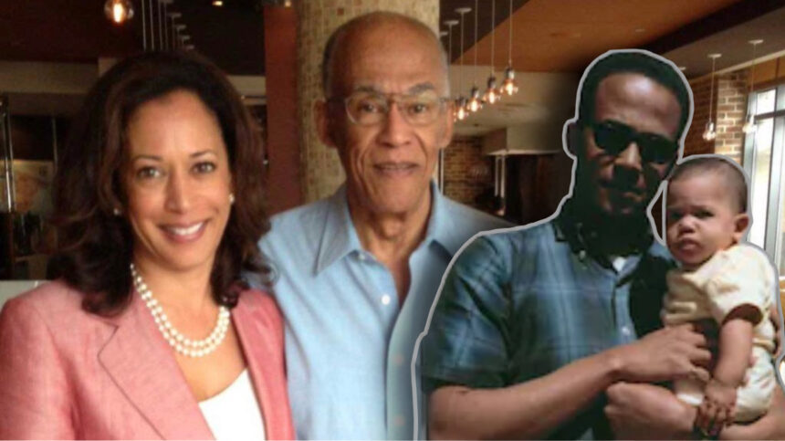 Her Father’s Daughter: Donald Harris’ Hidden Influence on Kamala | The Gateway Pundit