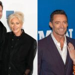 'Homewrecker' Hugh Jackman In Love Triangle With Sutton Foster, Her Ex