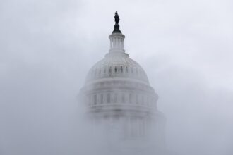 House Passes Dystopian Bill Targeting Nonprofits