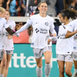 How Bay FC recovered from a brutal start to their expansion season as they target NWSL playoff history