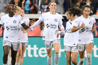 How Bay FC recovered from a brutal start to their expansion season as they target NWSL playoff history