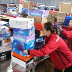 How China's consumers are spending this Singles Day shopping festival