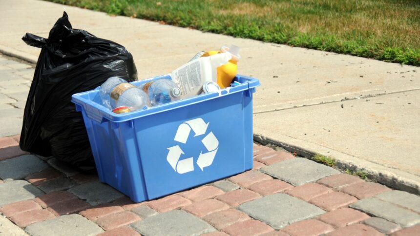 How Curbside Recycling Works - Earth911