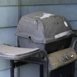 How Do I Get Rid of My Old Barbecue Grill?