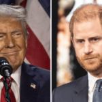 How Donald Trump Could Kick Prince Harry Out of U.S. Over Visa Scandal